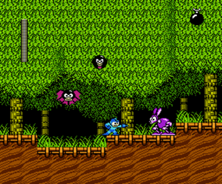 Mega Man 2